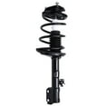 thumbnail image 7 of Detroit Axle - AWD Front Struts Sway Bars for Toyota 2001 2002 RAV4 [Manual Trans], 2 Complete Struts with Coil Spring Assembly 2 Sway Bar End Links Replacement Suspension Kit, 7 of 7