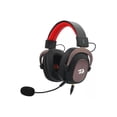 thumbnail image 4 of Kit Gamer Teclado S101-3 con mouse y Auriculares H510-1 Negro Redragon, 4 of 4