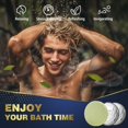 thumbnail image 3 of Vaporizadores de ducha Qivatex para aromaterapia con aceites esenciales naturales, 3 of 8