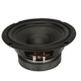 thumbnail image 3 of 6.5 Inch Full Range Loudspeaker, 40W 8 Ohm Woofer Tweeter Full Frequency Speaker, For PA DJ Subwoofer, Replacement Speaker Woofer, 3 of 8