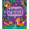 thumbnail image 1 of ASOMATE AL BOSQUE COMBEL EDITORIAL JONATHAN LITTON, 1 of 2