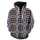 thumbnail image 1 of Sudadera con capucha y cremallera estilo étnico exótico retro para hombre, primavera 2024, gran oferta, divertida, para adolescentes, informal, de moda, hip hop, unisex., 1 of 6