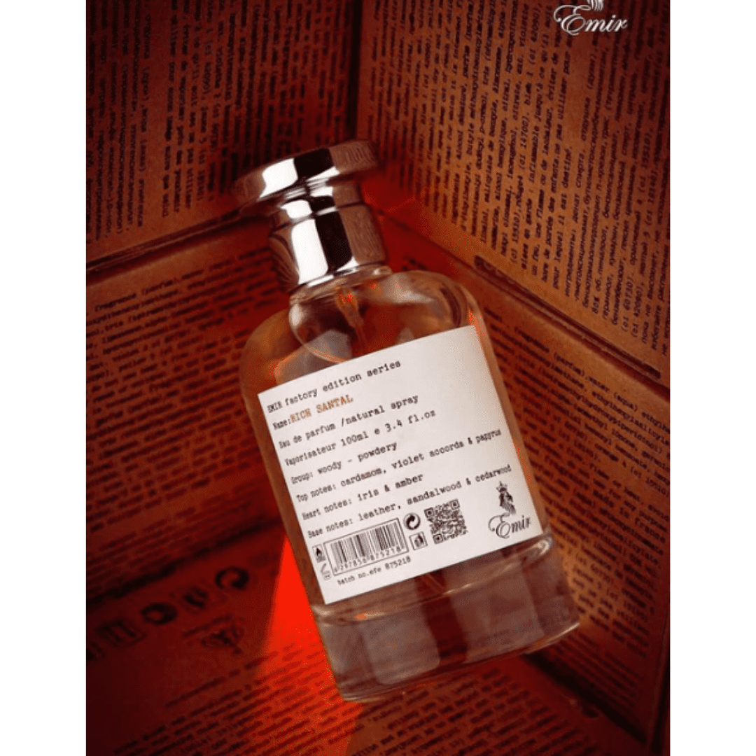 Fragrances – Koch-Chemie USA