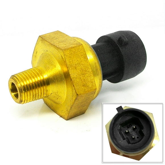 Exhaust Back Pressure Test