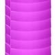 thumbnail image 3 of Escobilla de baño para baño, cepillo desechable sin esquinas muertas (cabeza de repuesto de lavanda), 3 of 3