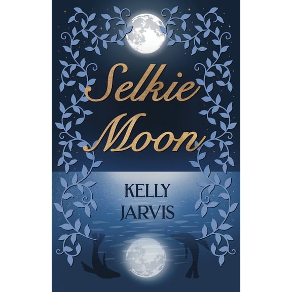 Selkie Moon, (Paperback)