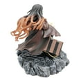 Demon Slayer Nezuko Kamado Anime Action Figure PVC Realistic Figures
