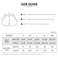 thumbnail image 2 of Men Cycling Shorts Quick Drying Breathable Outdoor Sports Running Bike Riding Casual Shorts, 2 of 8