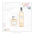 thumbnail image 4 of Vera Wang Embrace Merigold and Gardenia Body Mist 8.4 fl oz (paquete de 1), notas de melón, gardenia y caléndula, fragancia femenina, fragancia duradera, para uso diario., 4 of 5