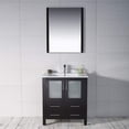 thumbnail image 2 of Sydney 30" w/ Mirror (Espresso), 2 of 8