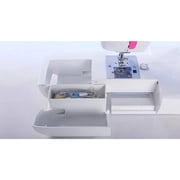 Juki HZL-355Z Sewing Machine
