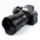 thumbnail image 5 of VILTROX PRO 75mm f/1.2 E para Sony e-Mount, 75mm f1.2 Auto Focus Prime Lente para Sony E Mount sin e, 5 of 8