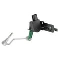 thumbnail image 1 of Unique Bargains Air Suspension Ride Height Level Sensor for Audi A6 Base 3.2L V6 - Gas 06-11 No.4F0941286B Front Right, 1 of 7