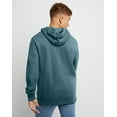 thumbnail image 3 of Hanes Hoodie Men's Fleece Pullover Originals Sweatshirt Midweight Standard Fit, 3 of 5