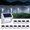 Cool White-12Pack, variant on Solar Lights Outdoor for Deck,Waterproof Solar Powered Steps Light Outdoor Wireless LED Lamp Fence Lighting Walkway Patio Stair Garden Path Rail Backyard Fences Post
