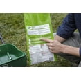 Scotts Moss Control Granules for Lawns, 5,000sq ft, 18.37 Pound
