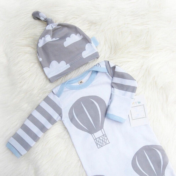 Pink Baby Sleeping Bag Wrap Blanket Universal Baby Cute Newborn Infant Baby Boy Girl Swaddle Photography Prop for 0-12 Months