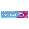 Fixodent Complete Original Denture Adhesive Cream, 2.4 oz