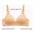 thumbnail image 3 of Brasier Lactancia Piezas Ropa Maternidad Ropa Interior 3pzs, 3 of 8