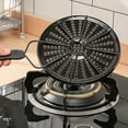 thumbnail image 4 of Gas Stove Heat Conduction Diffuser Kitchen Stove Top Flame Reducer Plate, 4 of 8
