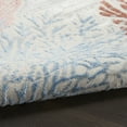 thumbnail image 5 of Nourison Pompeii Tropical Multicolor 6' x 9' Area Rug  (6x9), 5 of 8