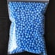 thumbnail image 3 of Minibolas de espuma redondas de colores de 7 a 9 mm para decoración de botellas de cristal, juguetes para niños, cuentas de poliestireno artesanal, 3 of 5