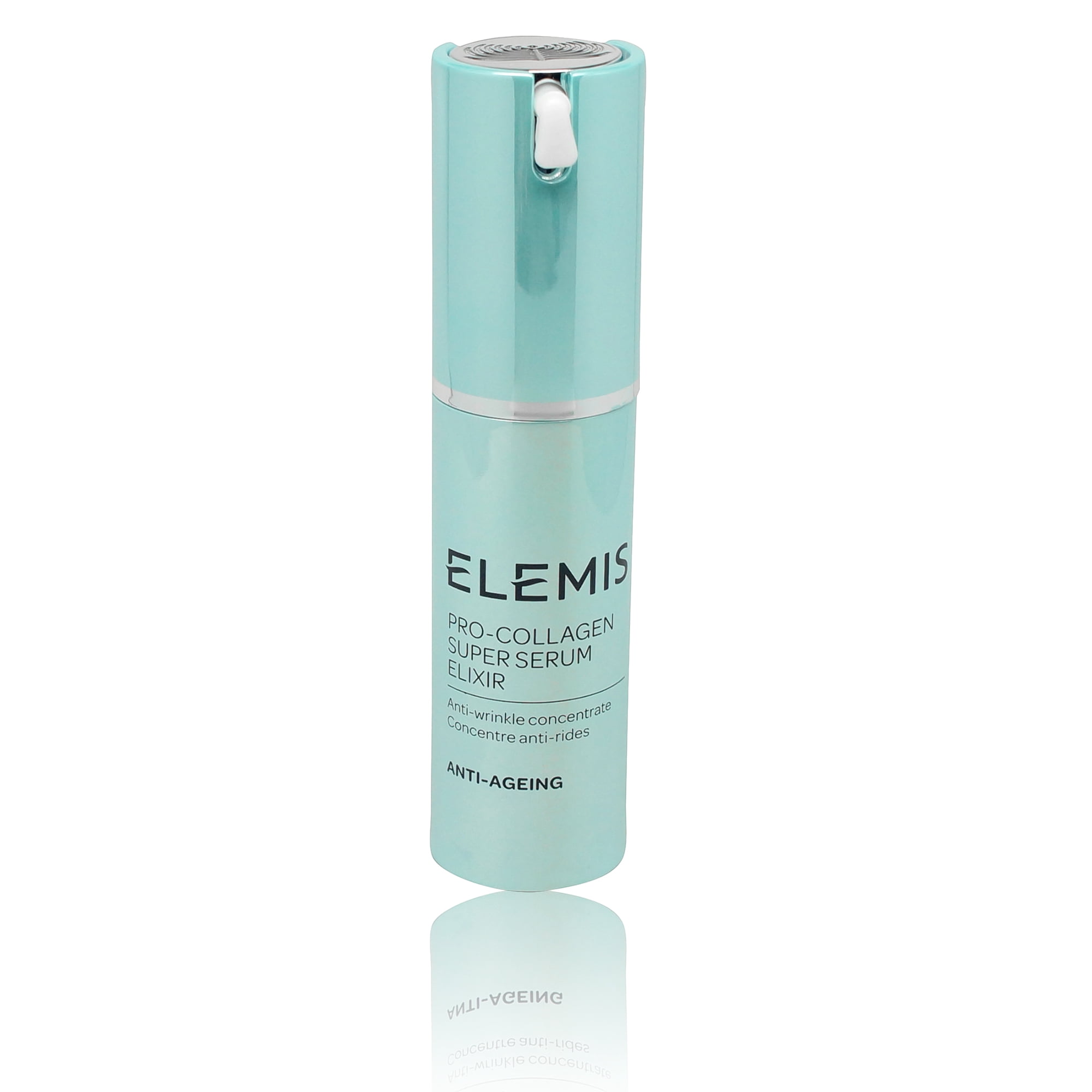 elemis pro collagen super serum elixir