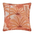 thumbnail image 1 of Cojin Decorativo Mainstays Palms melon 45 cm x 45 cm, 1 of 4