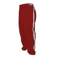 thumbnail image 6 of G-Force Racing Suit Pants GF505 Two Layer SFI 3.2A/5 Rated Pants Only, 6 of 8