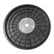 thumbnail image 3 of Ejercicio Bike Tension Bintar Disc Accesorio, parte de reemplazo, Equipo de ejercicios de disco de ruedas dinámico para bicicletas para el gimnasio en Estilo E, 3 of 8