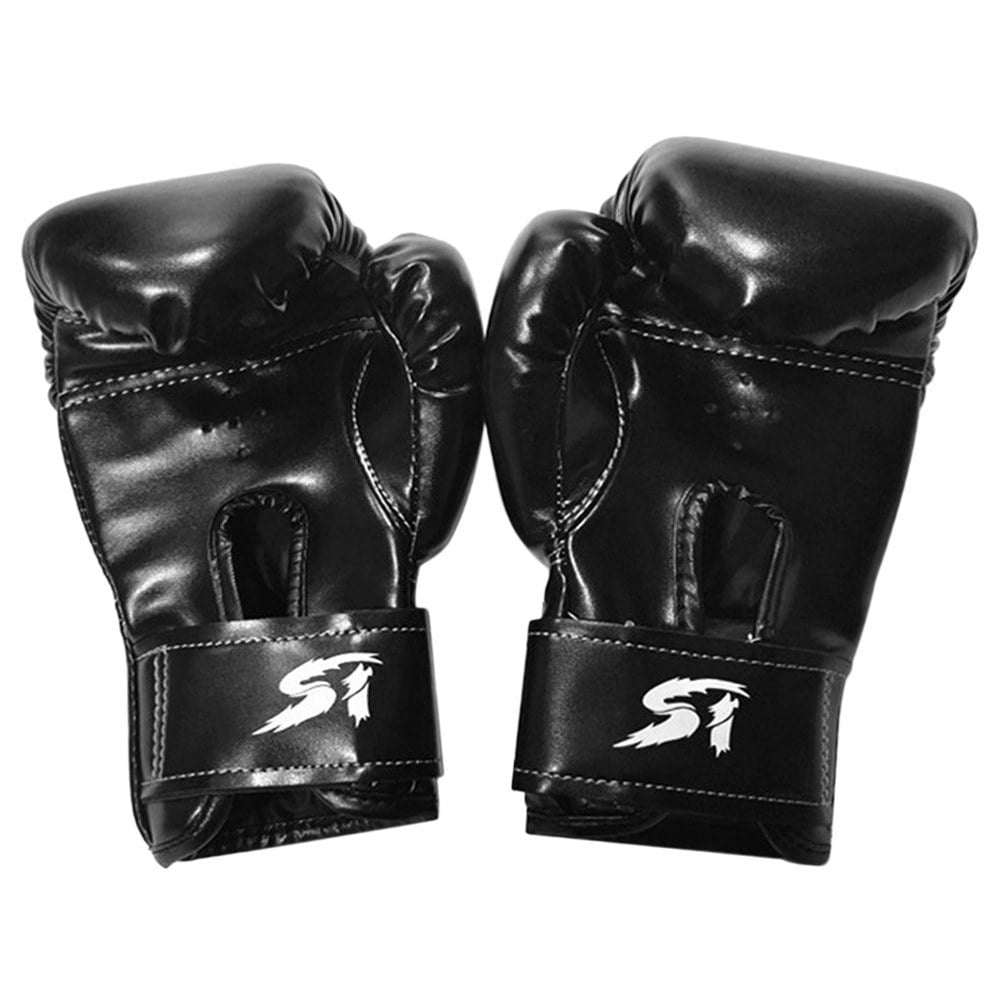 Children's Boxing Gloves for Kickboxing and Muay Thai Ages 3-10