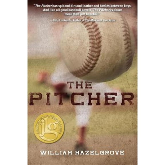 Pre-Owned The Pitcher (Paperback) 1938467590 9781938467592