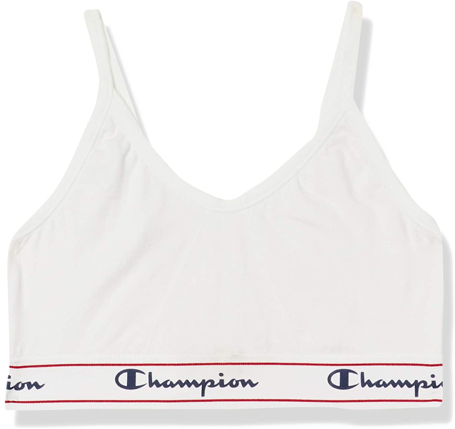 Buy Champion Womens Heritage Strappy Bralette at Ubuy Mauritius