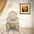 thumbnail image 3 of Frederic Leighton 20x20 Gold Ornate Framed and Double Matted Museum Art Print Titled - Flaming June (1895), 3 of 4