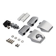 thumbnail image 2 of King Trunk Latch Fit For Harley Touring Road King Electra Glide 2006-2013, 2 of 10