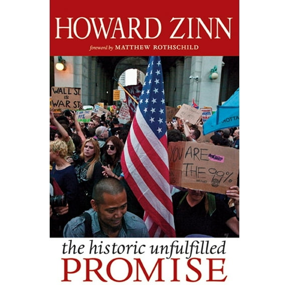 City Lights Open Media The Historic Unfulfilled Promise, (Paperback)