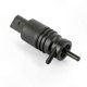 thumbnail image 4 of Windshield Washer Pump with Rubber Washer for E46 E38 E39 E60 E65 Vehicles, 4 of 5