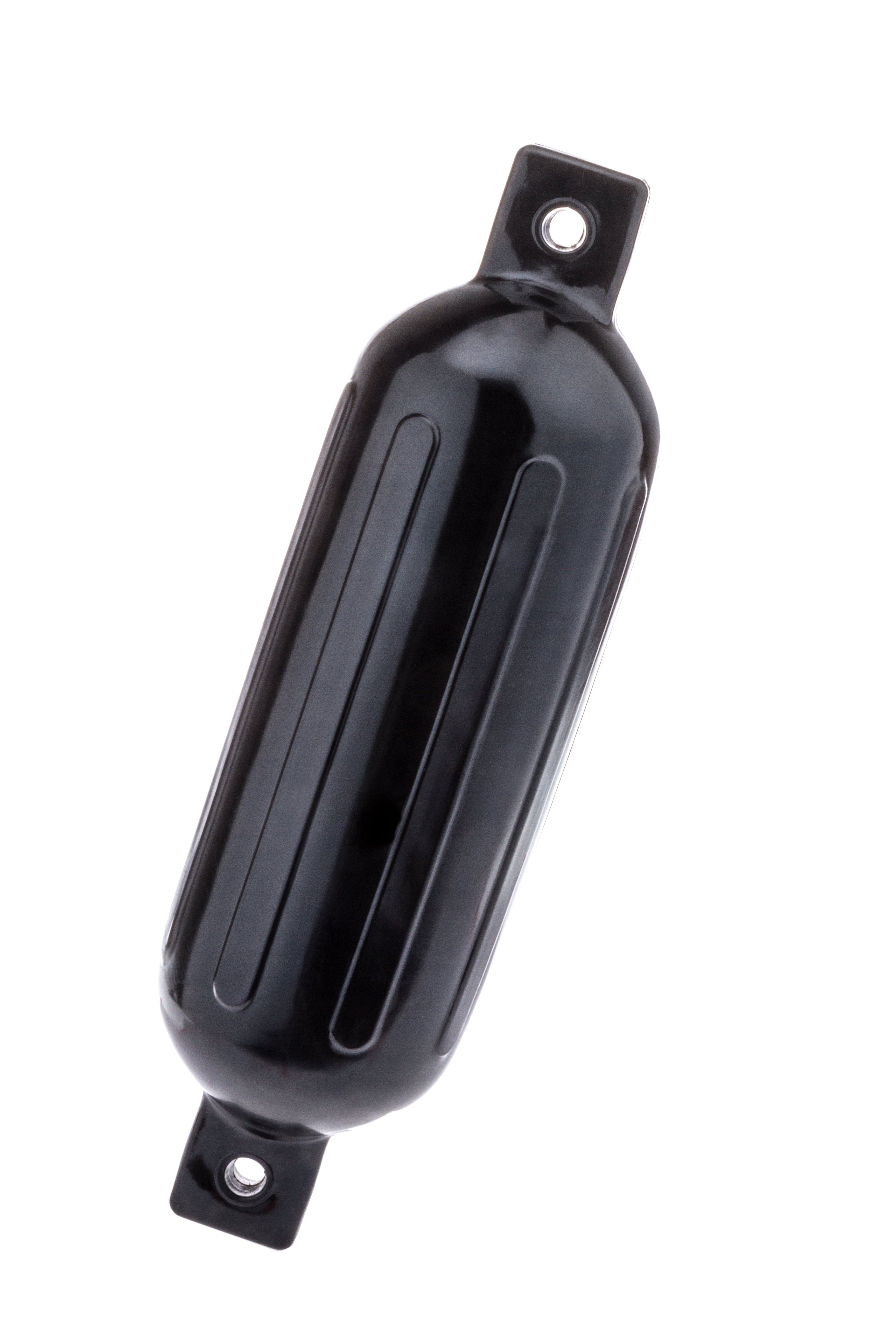 Photo 1 of 2 Seachoice Twin Eye Ribbed Fender