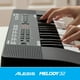 thumbnail image 4 of Piano Eléctrico Alesis Melody 32 Teclas con Altavoces y 300 Sonidos para Niños, 4 of 11