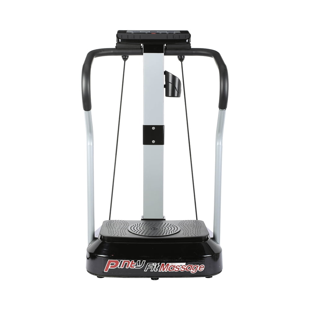 2000W Whole Body Vibration Platform Fitness Machine Fit Massager