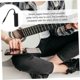 thumbnail image 4 of Electric Guitar Effect Adapter for Smartphones - Guitar Interface for Easy Connection with Mobile Devices, Stylish Design for Musicians, 4 of 5