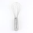 thumbnail image 4 of Martha Stewart Whisk Set Stainless Steel 2 Piece Set (123690.02) 935116409M, 4 of 7