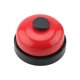 thumbnail image 2 of Kids Busy Board Bell Boards Accesorios Bell Cognition Game Development Child Busy Board Piezas de bricolaje para juguetes educativos Juego de interior rojo Hugo tablero ocupado, 2 of 10