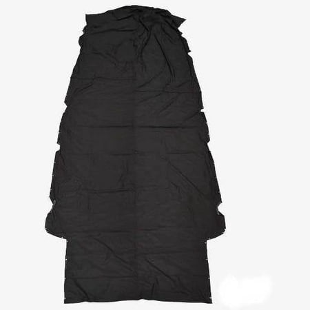 Larson Boat Pontoon Playpen Cover 7688702 | 25 Escape TTT Black