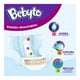 thumbnail image 3 of Pañales Bebyto talla jumbo unisex 14 piezas, 3 of 3
