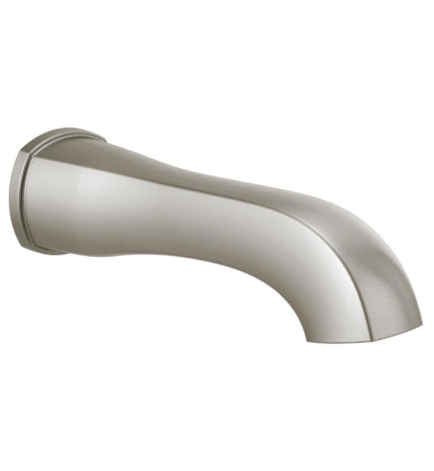 Delta Stryke: Non-Diverter Tub Spout Faucets