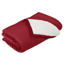 Mountain Lodge Blanket. BP40