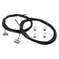 thumbnail image 2 of For Honda Odyssey 2011-2017 Sliding Door Cable Repair Kit 72050-TK8-A12 Car Accessories, 2 of 6