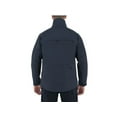 thumbnail image 3 of First Men's Tactix System Parka, Midnight Navy, Extra Large Regular, 3 of 3