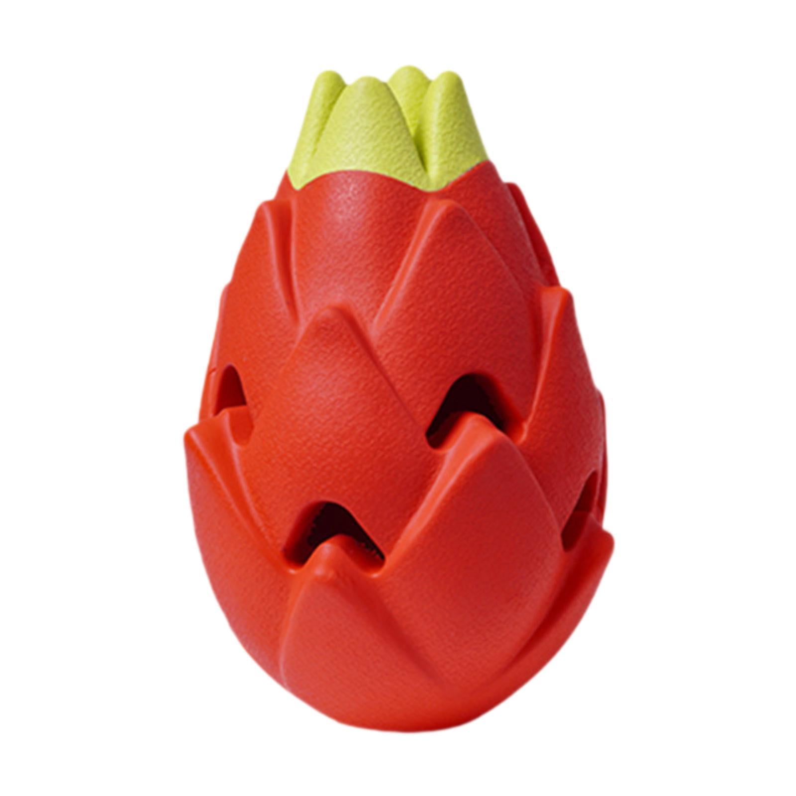 EHJRE Dog Chews Toy Tough Dog Toy Cleaning Tooth Training Rubber for Aggressive Chewers Interactive for Small Medium and Large Pets